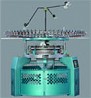 High Speed Terry Circular Knitting Machine