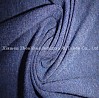 PC Lycra Single Jersey Knitted Fabric Deep Purple