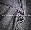 China Polyester Pattern Jacquard Fabric Black