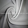 Double Polyester Mesh Knit Fabric White Made in China